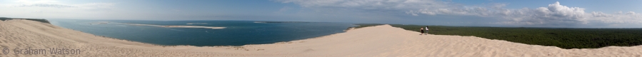 Dune du Pyla